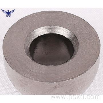 Ni200 Nickel Shaped Parts Customization
